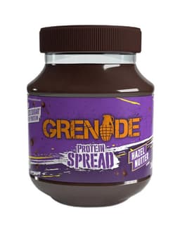 Grenade - Proteiinilevite