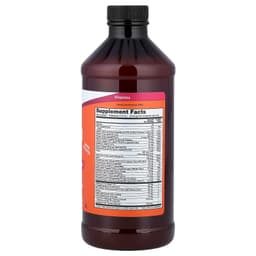 NOW Foods - Liquid Multivitamin - 473ml
