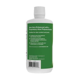 Nature's Way - Aloe Vera Leaf Juice - 1000ml