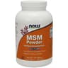 NOW Foods - MSM Powder - 1 lb.
