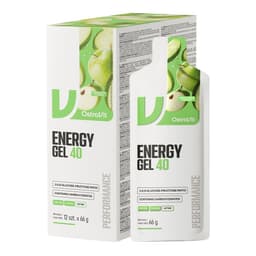 OstroVit - Energy Gel 40