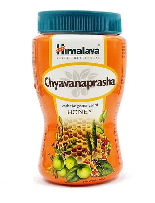 Himalaya - Chyavanaprasha - 500g