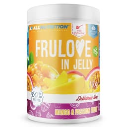 Allnutrition - Fruit Love In Jelly