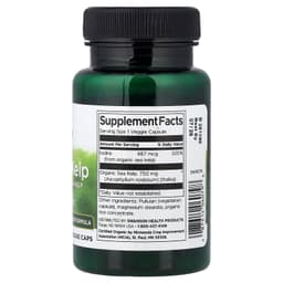 Swanson - Skotlantilainen kelpi - 30 Vcaps