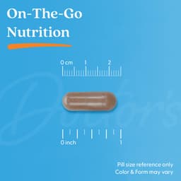 Doctor's Best - Immune Support Postbiotic - 60 Veggie Caps