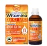 Asepta - Vitamin D3+K2 MK7 Forte