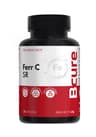 BCure - Ferr C SR - 60 Caps