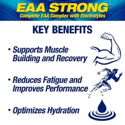 MHP - EAA Complex with Electrolytes - 308g
