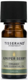 Tisserand Aromatherapy - Juniper Berry Essential Oil - 9ml