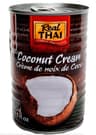Real Thai - Coconut Cream - 400ml