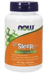 Now Foods - Sleep - Botanisk Søvnblanding - 90 vcaps
