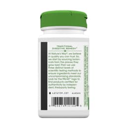 Nature'S Way - Oregon Grape - 90 Caps