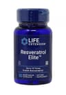 Life Extension - Optimized Resveratrol Elite