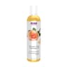 Now Foods - Tranquil Rose Massage Oil - 237ml