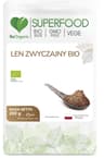 BeOrganic - Flaxseed - 200g