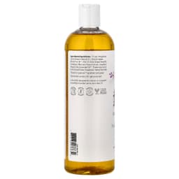 NOW Foods - Lavender Almond Massage Oil - 473ml