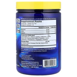 MHP - EAA Complex with Electrolytes - 308g