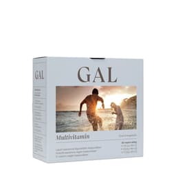 Gal - Multivitamin