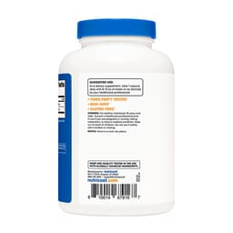 Nutricost - Betaine HCL + Pepsin - 240 Caps