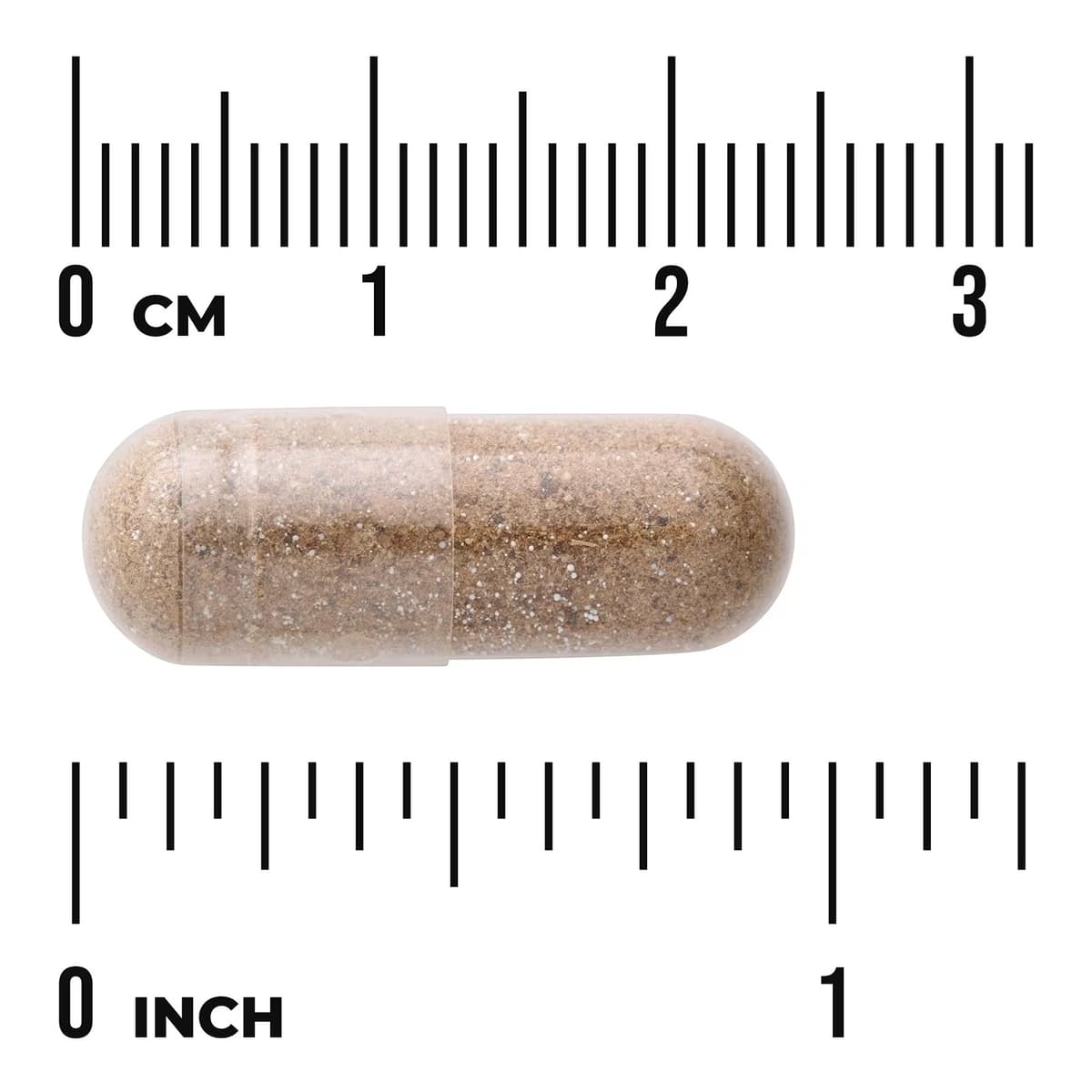 Swanson - Colon Helper - 60 Caps