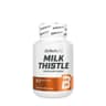 Biotechusa - Milk Thistle - 60 Caps