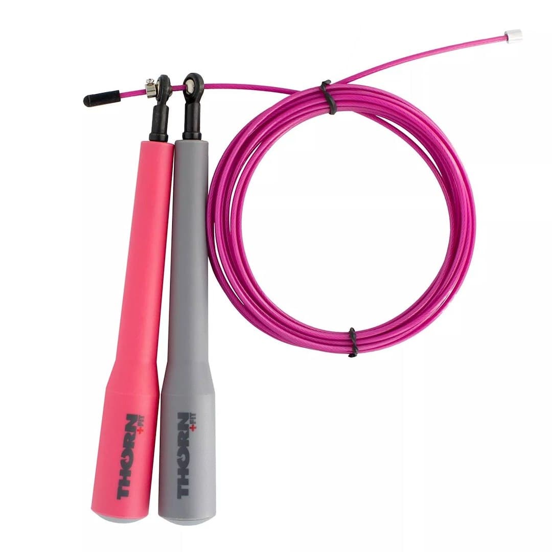 THORN FIT Skakanka Speed Rope Lady – THORN FIT förpackning