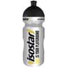 Isostar - Bidon srebrny z ustnikiem 650ml
