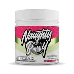 Naughty Boy - Hydration