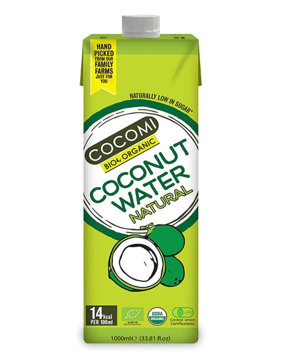 Cocomi - Coconut Water - 1000ml