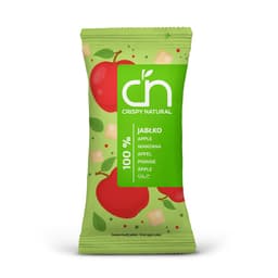 Crispy Natural - Apple
