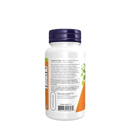 NOW Foods - Black Cohosh Root - 90 Veg Capsules