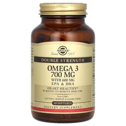 Solgar - Omega 3 700 MG