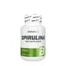 Biotechusa - Spirulina - 100 Tabs