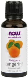 Now Foods - Tangerine Essential Oil - 30ml