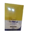 Yamamoto Research - Iso-Fuji Bar