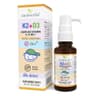 Medverita - K2+D3 Vitamin Complex - 30 ml / 600 drops