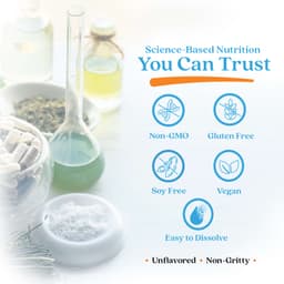 Doctor's Best - Prebiotic Powder - 210g