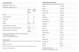 Vital Proteins - Beauty Collagen - 271g