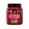 BSN - NO-Xplode - 390 g, grön fruktsmak