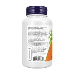 NOW Foods - Rhodiola Rosea 500mg - 120 Caps