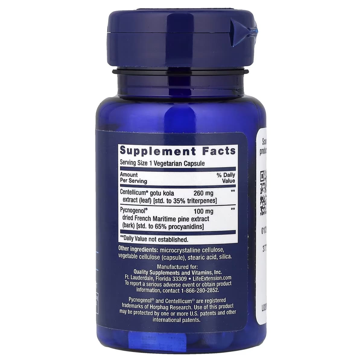 Life Extension - Arterial Protect - 30 Vcaps