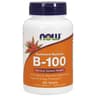 NOW Foods - Vitamin B-100 Sustained Release - 100 Tabs
