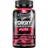 MuscleTech Hydroxycut Hardcore Elite