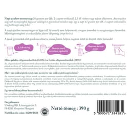 Vitaking - Symbiotic - 390g