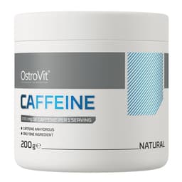 Ostrovit - Caffeine