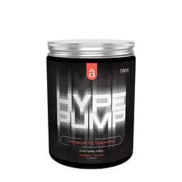 Nanosupps - HYPE Pump Preworkout Booster