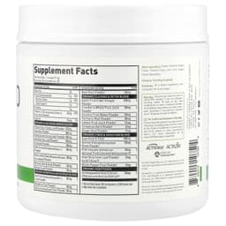 Kaged Muscle - Outlive 100 Superfood Greens Powder 501g