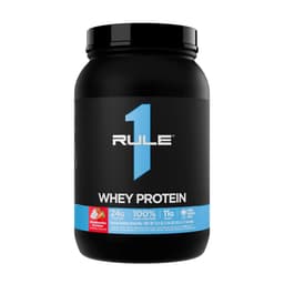 Rule One - Whey Blend