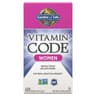 Garden Of Life - Vitamin Code Women - 120 Vcaps