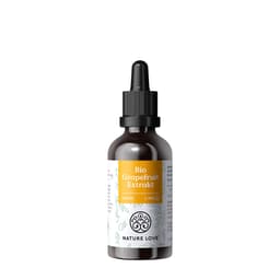 Nature Love - Grapefruit Extract - 50ml